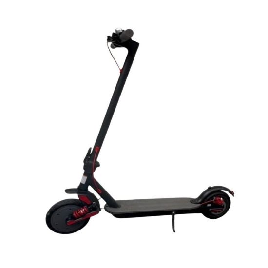 صورة سكوتر كهربائي خفيف وعملي